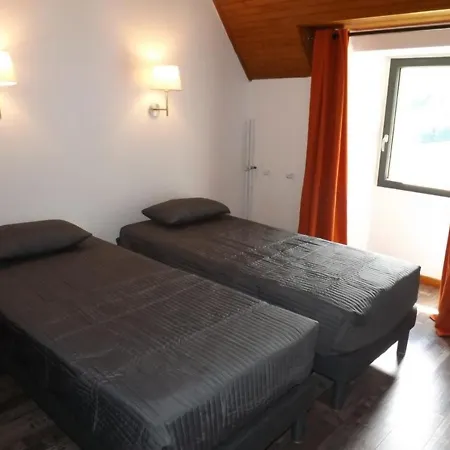 Holiday home Charmant Gite Au Coeur Des Volcans D'auvergne, A 4 Km Du Super-lioran, Avec Jardin, Cheminee Et Wi-fi - Fr-1-742-31 Laveissiere