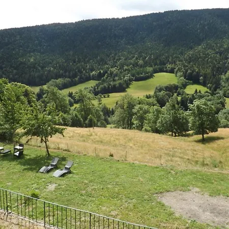 Holiday home Charmant Gite Au Coeur Des Volcans D'auvergne, A 4 Km Du Super-lioran, Avec Jardin, Cheminee Et Wi-fi - Fr-1-742-31