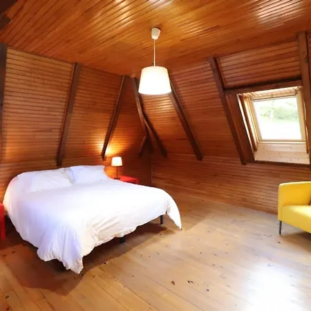 Au Coeur Des Volcans D'auvergne, A 4 Km Du Super-lioran, Avec Jardin, Cheminee Et Wi-fi - Fr-1-742-31 * Laveissière