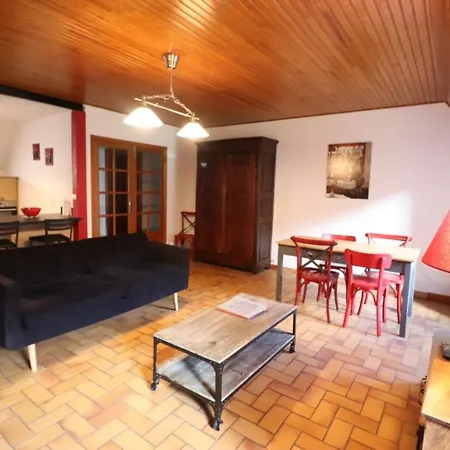 Au Coeur Des Volcans D'auvergne, A 4 Km Du Super-lioran, Avec Jardin, Cheminee Et Wi-fi - Fr-1-742-31 * Laveissière
